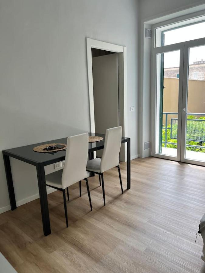 Grano 2 - Appartamento Lecce Centro Exterior photo